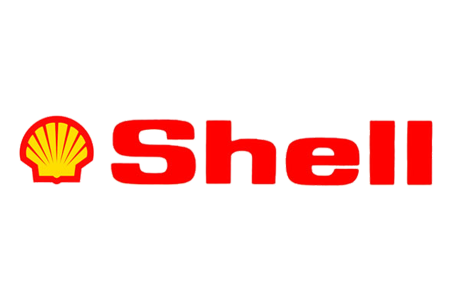 Shell Station