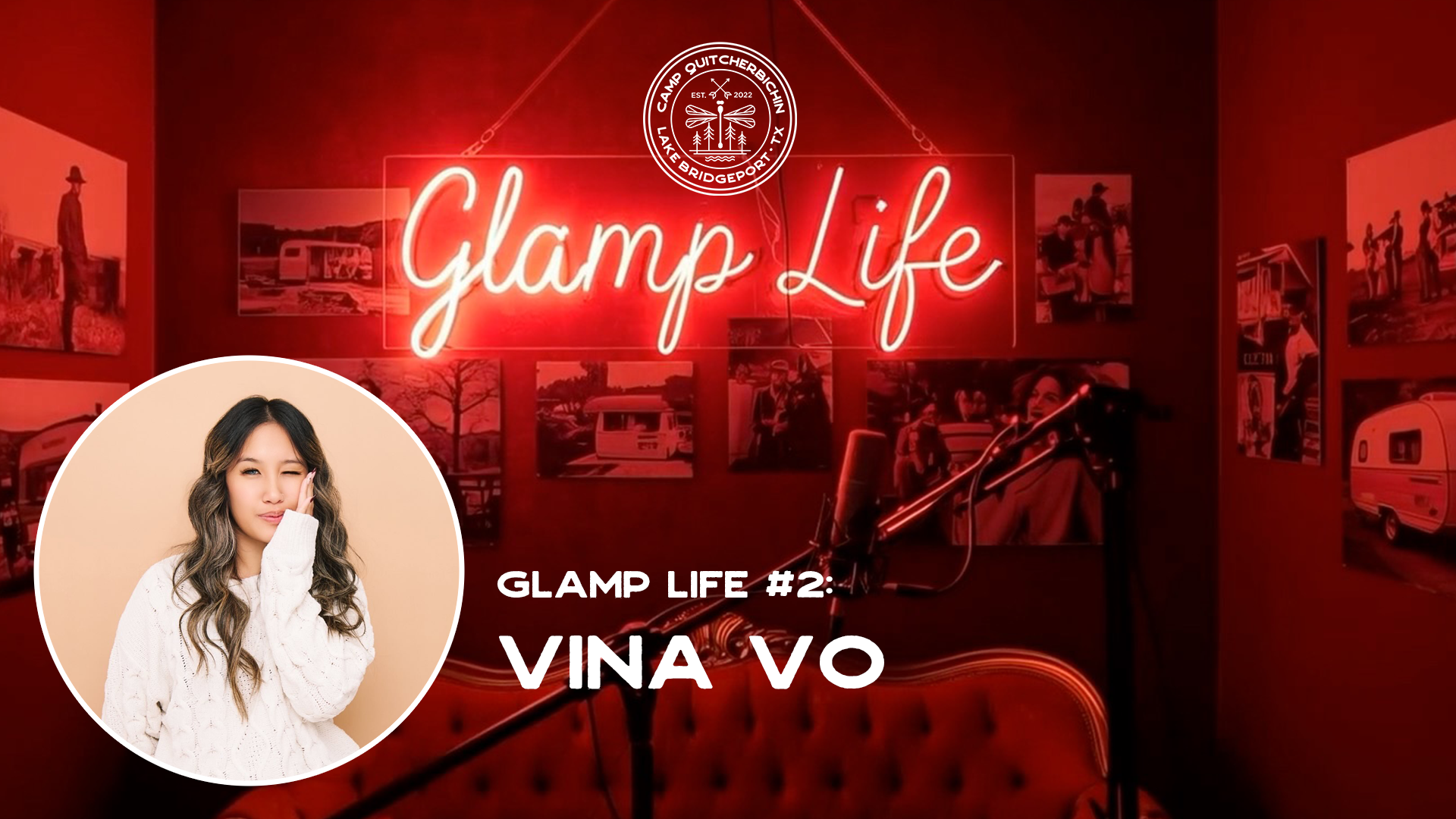 Meet Vina Vo