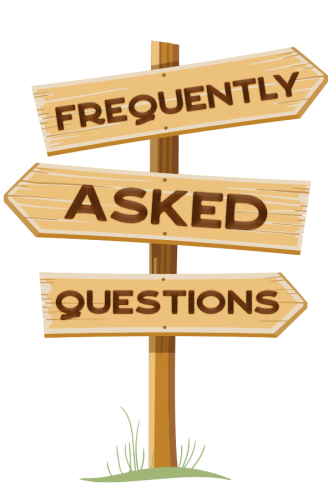 Frequently Asked Questions