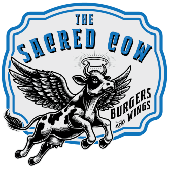 Sacred Cow Burgers