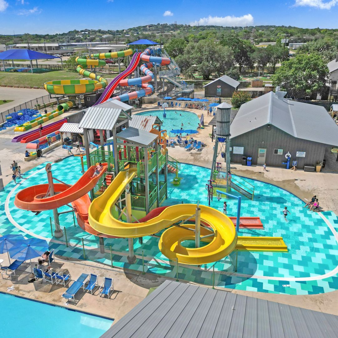 Jellystone Park