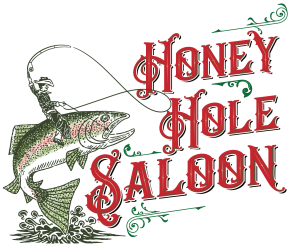 Honey Hole Saloon