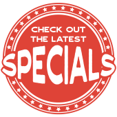 Specials Icon