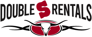 Double S Rentals Logo