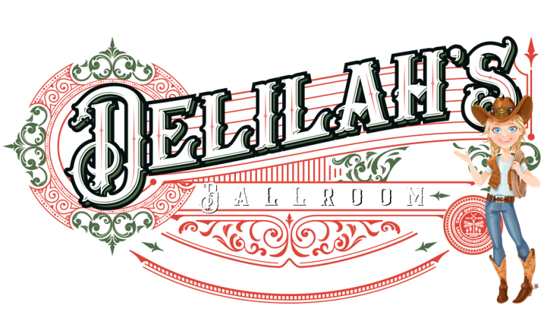 Delilah’s Ballroom