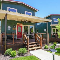 Cabins